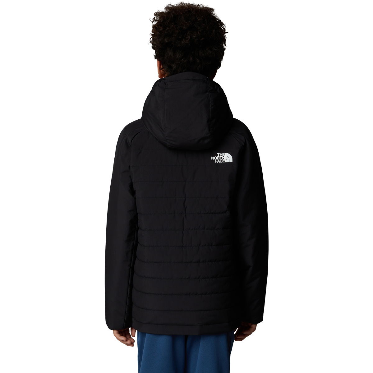 The North Face Never Stop Synthetic Jakke Børn