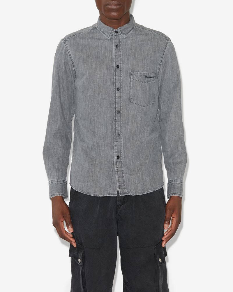 CHEMISE LAKO