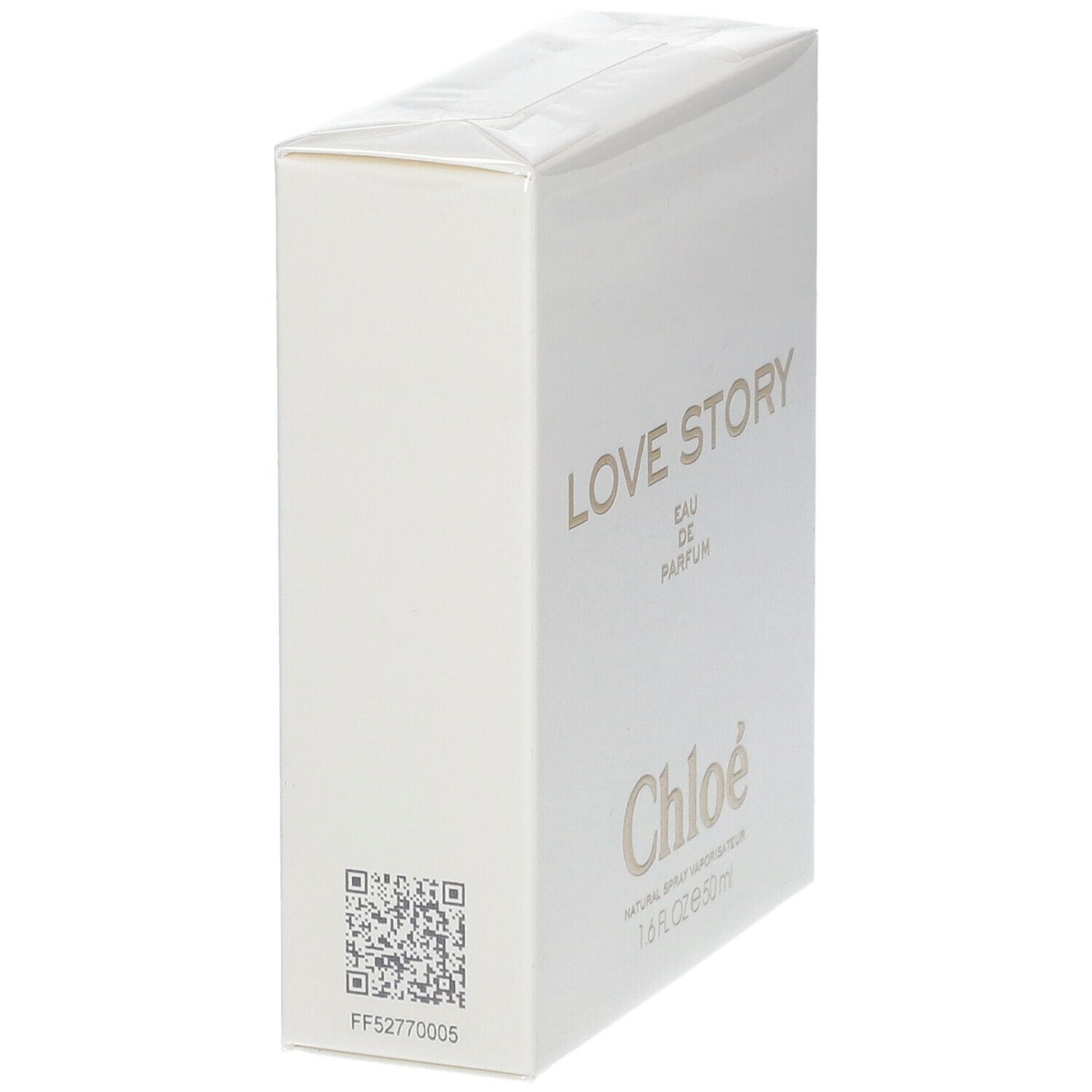 Chloé Love Story