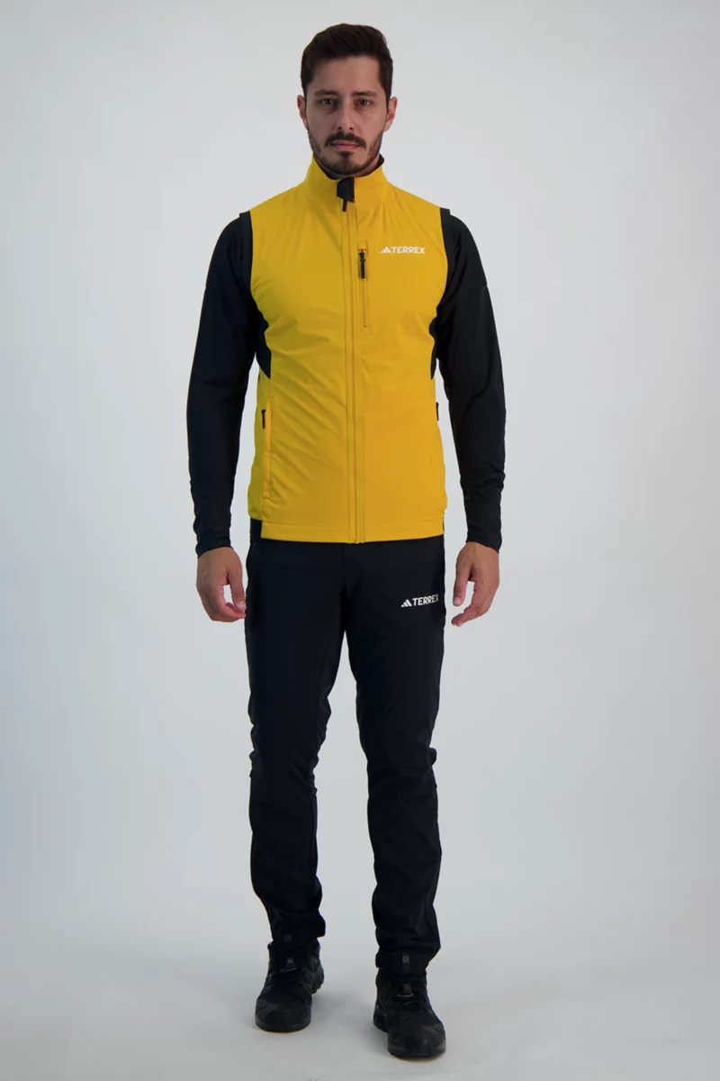 adidas Performance Terrex Xperior Softshell Herren Gilet