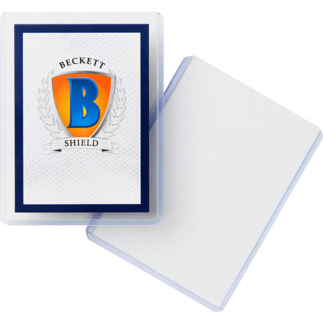 Dragon Shield Toploaders beskyttelse til samlekort