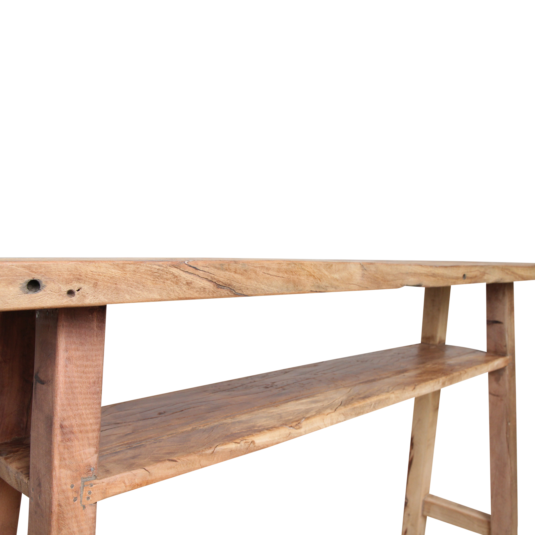 Farmwood sidetable TAFA14