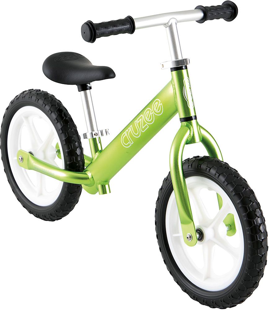 Cruzee Ultralight Laufrad 12