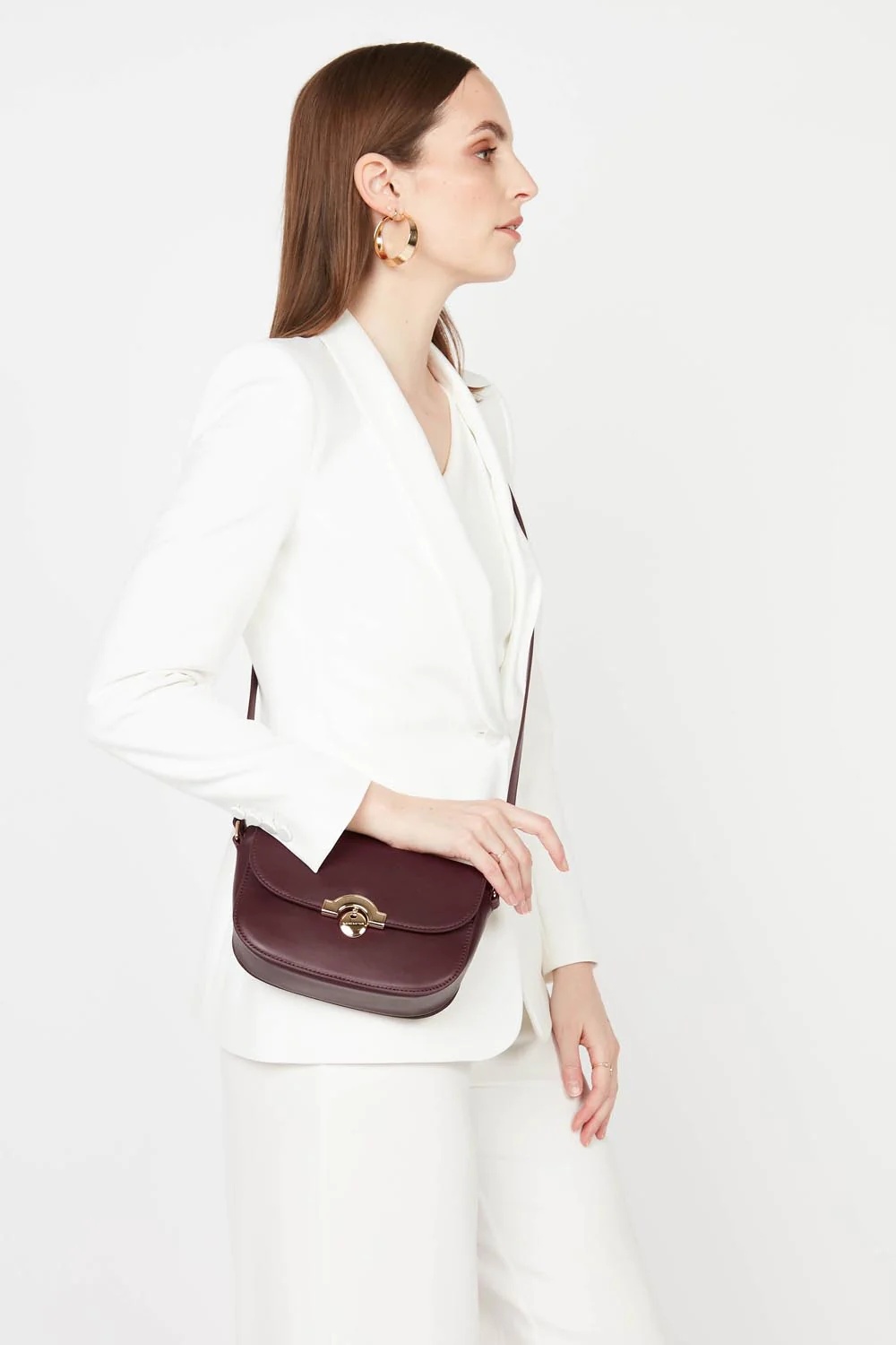 Paris Médaille-Petit sac trotteur