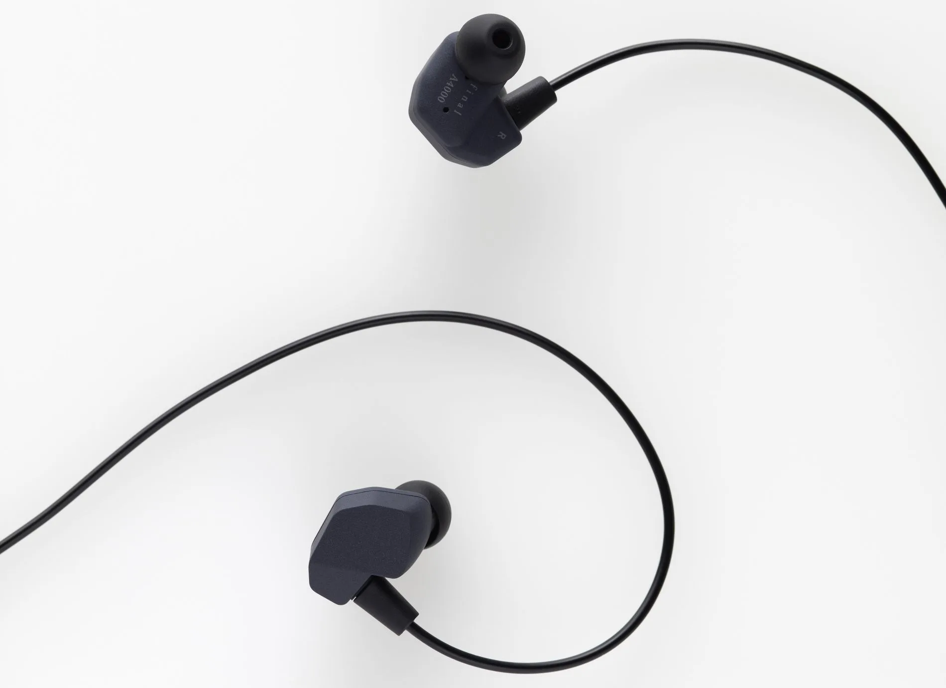 Final Audio A4000 Écouteurs intra-auriculaires