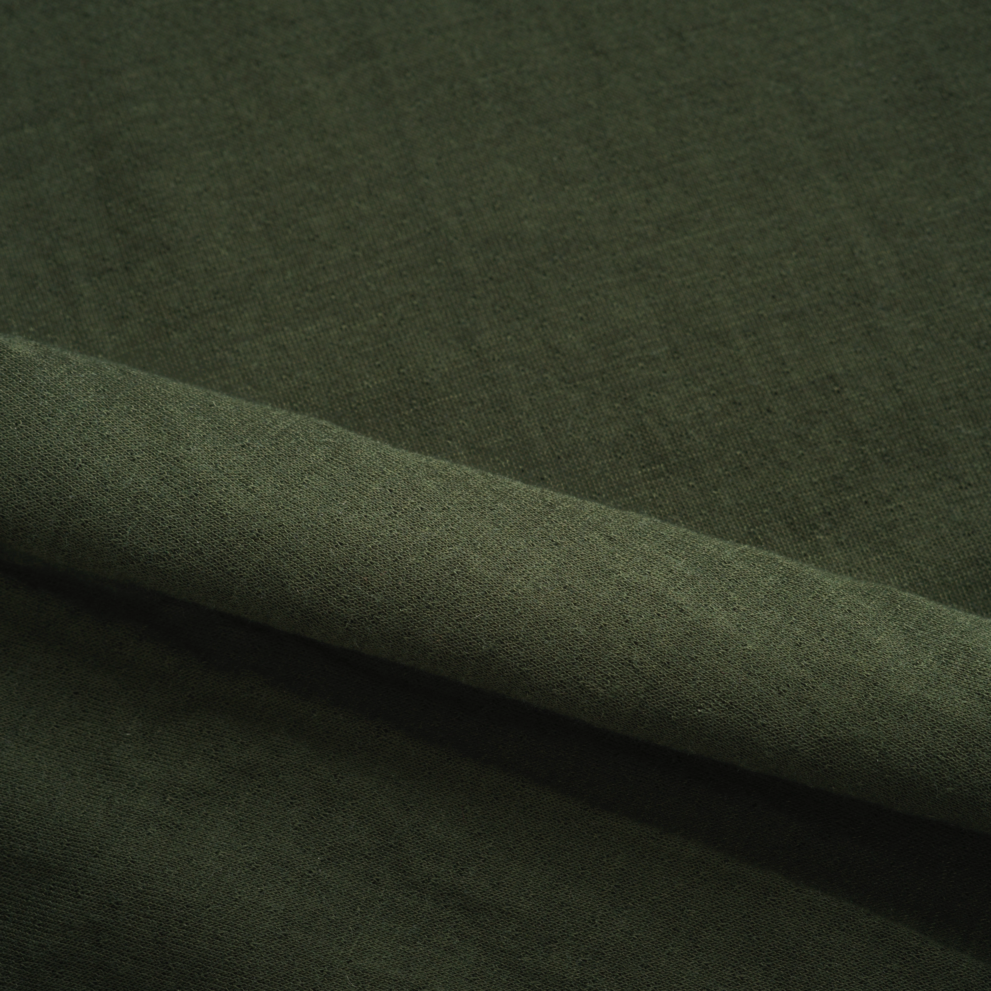 Inner:Dual Merino Half Zip Men Pine Forest / Dark Shadow Grey