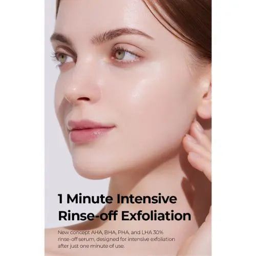 Hyper ACID4 AHA BHA PHA LHA 30 Serum