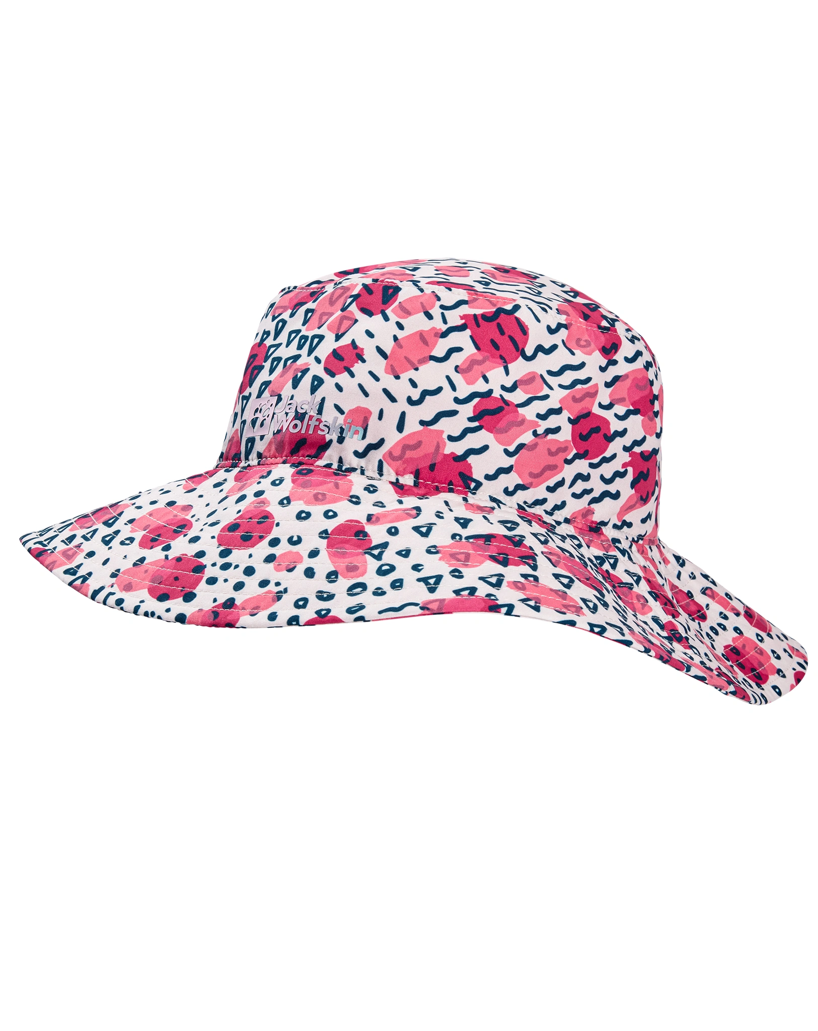 Sonnenhut VILLI K in pink lemonade