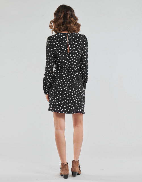 Betty London - NOELINE - Noir / Blanc