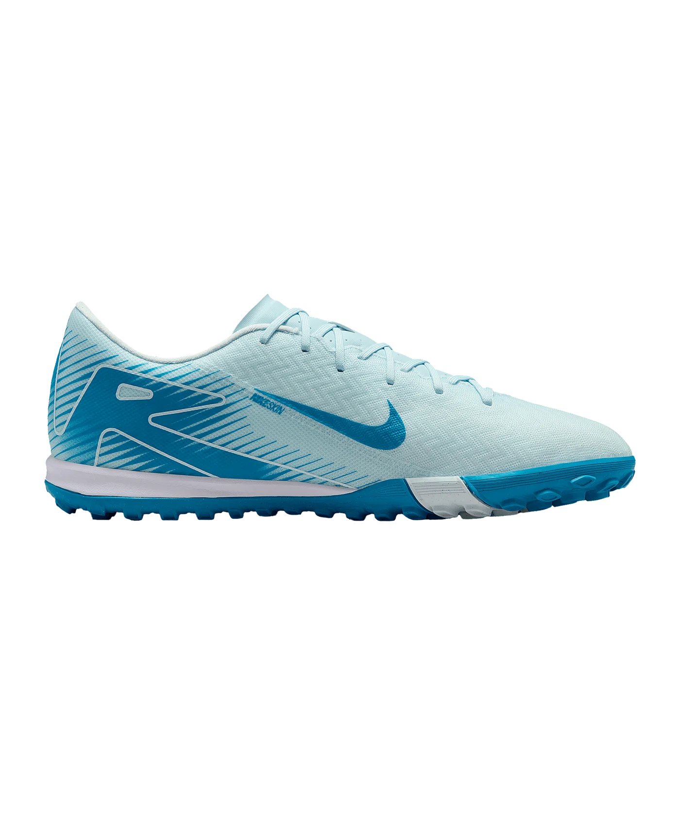 Nike Air Zoom Mercurial Vapor XVI Academy TF Mad Ambition Blau F400