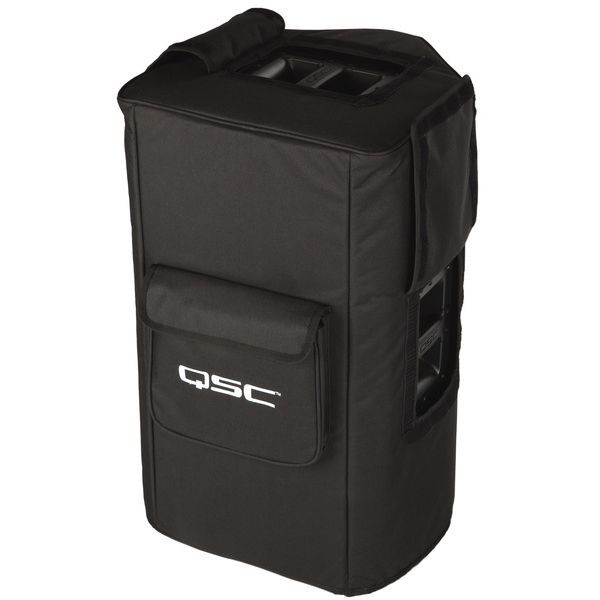 QSC KW122/KS118 Power Bundle