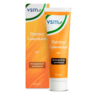 Vsm Derma Calendulan Gel 50GR