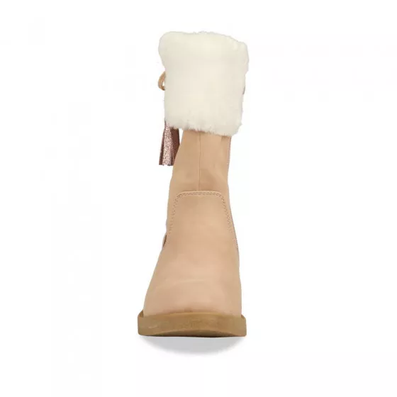 Bottes ROSE LOVELY SKULL
