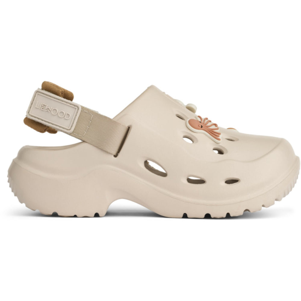 Køb LIEWOOD Sandy Mix Milas Sandaler
