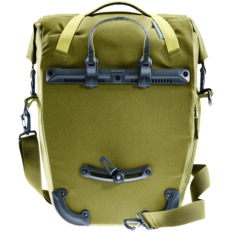 Deuter Valbona 20+5 - Hinterradtasche 40 cm cactus