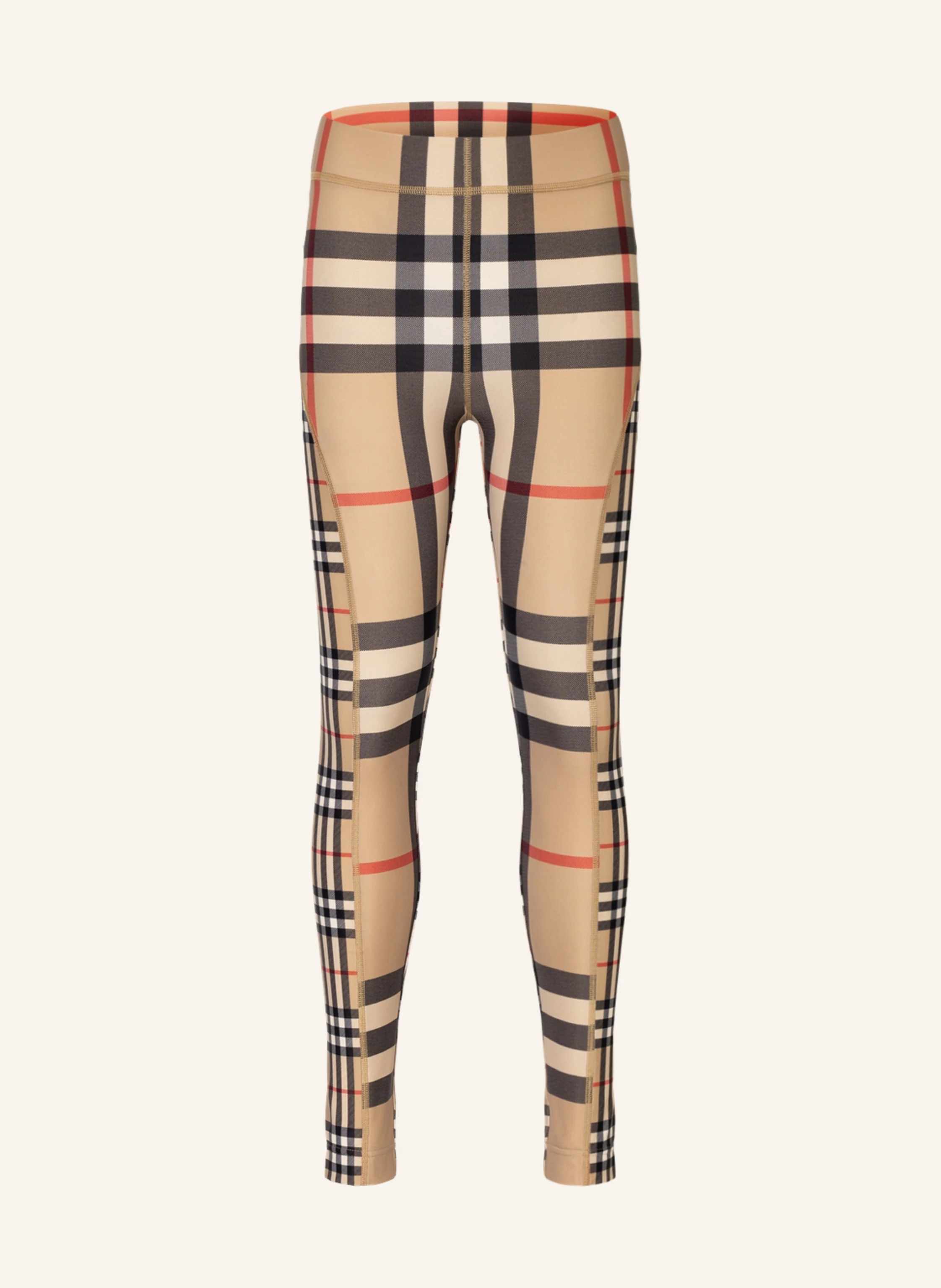 BURBERRY Leggings