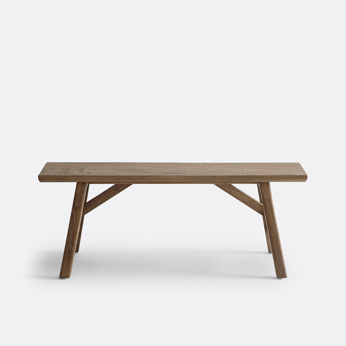 LA REDOUTE INTERIORS<br>Asayo, o pé de sofá ou de cama