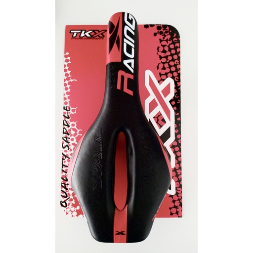 Selim Antiprostático Vital Gym TKX Racing