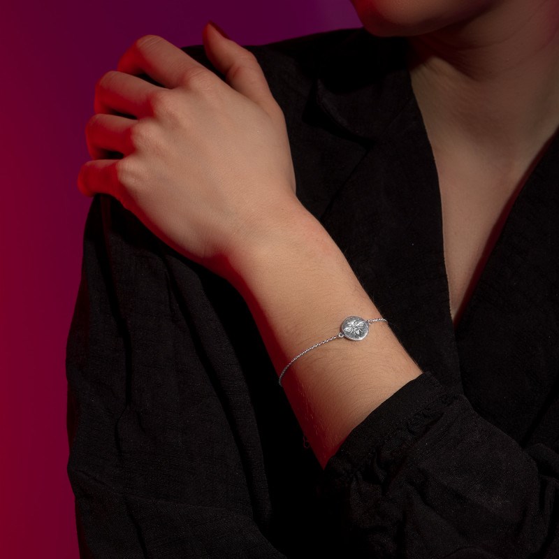 Bracelet Abbigaelle