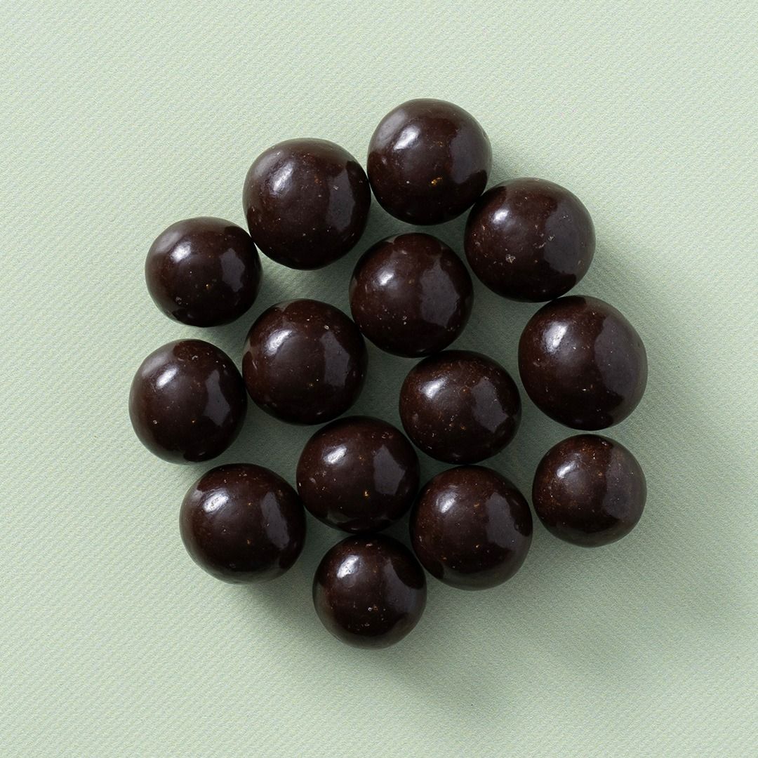 Chocolade hazelnoten puur