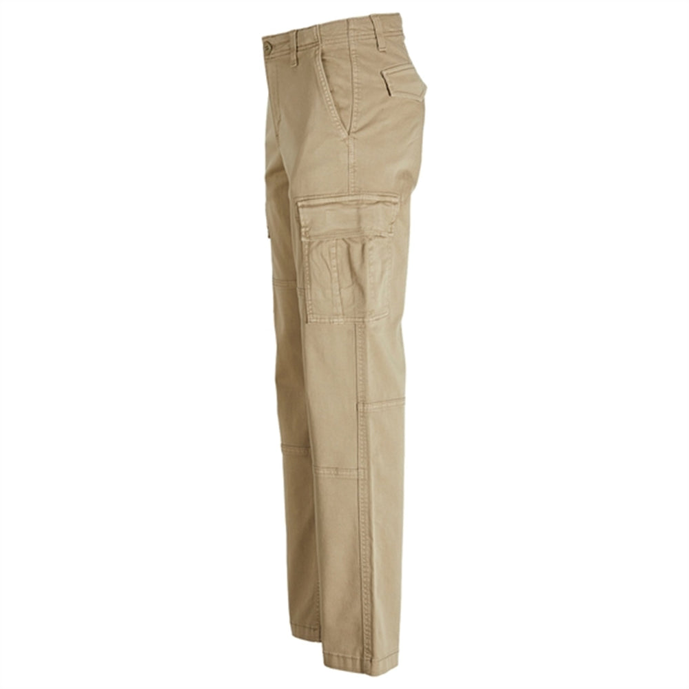 Køb Jack & Jones Junior Crockery Kane Harlow Cargo Bukser Noos