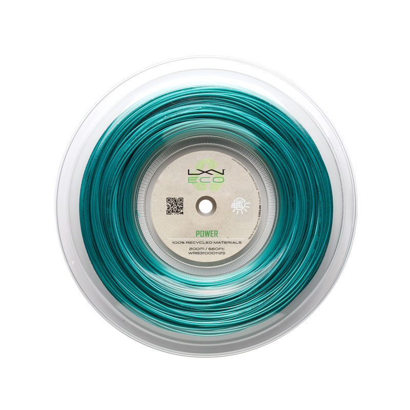 Eco Power Luxilon bobine 200m