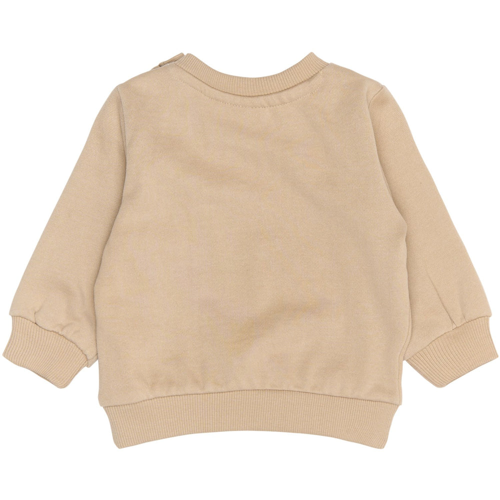 Køb THE NEW Siblings Humus Rudy Sweatshirt
