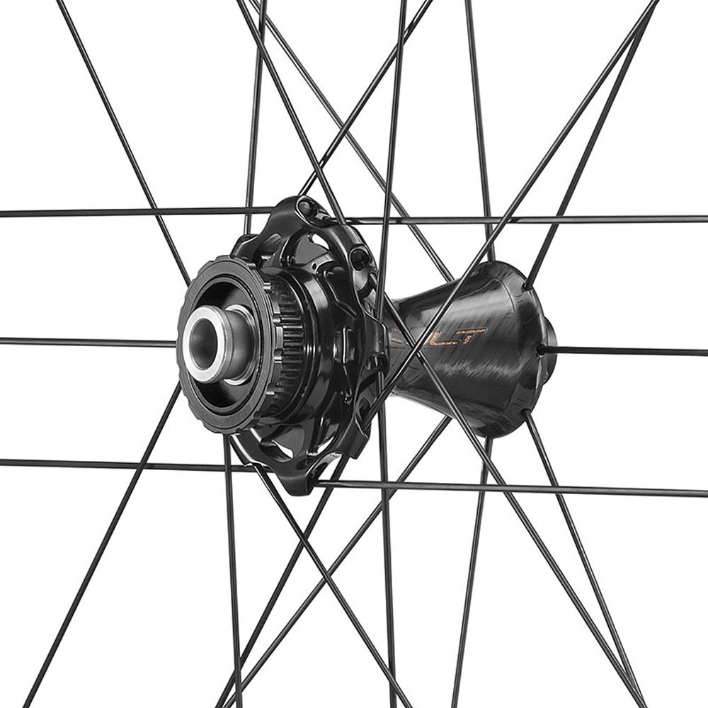 Campagnolo BORA ULTRA WTO 45 DB 2WF DCS Laufradsatz kaufen | Bike-Discount