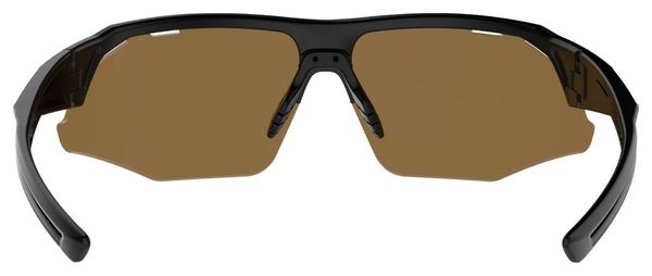 Lunettes AZR Galibier Noir/Vert
