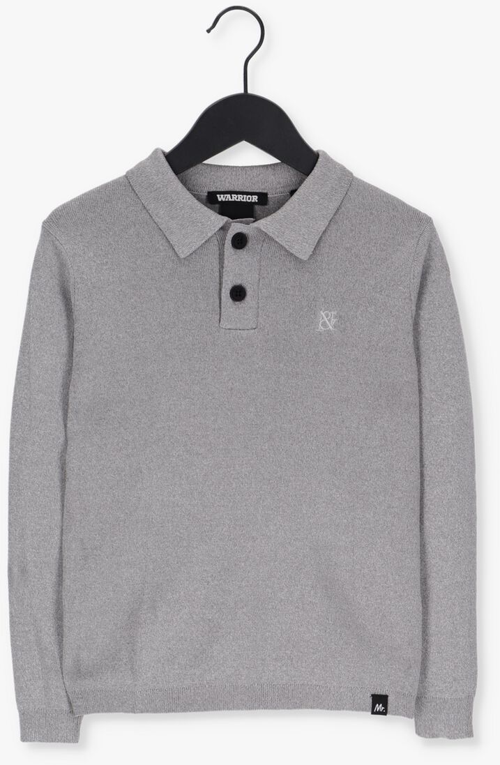NIK & NIK grijze nik & nik polo joe polo