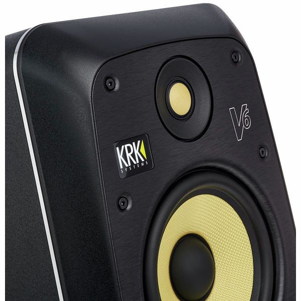 KRK V6 Serie 4