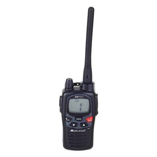 Midland G9 Pro Single
