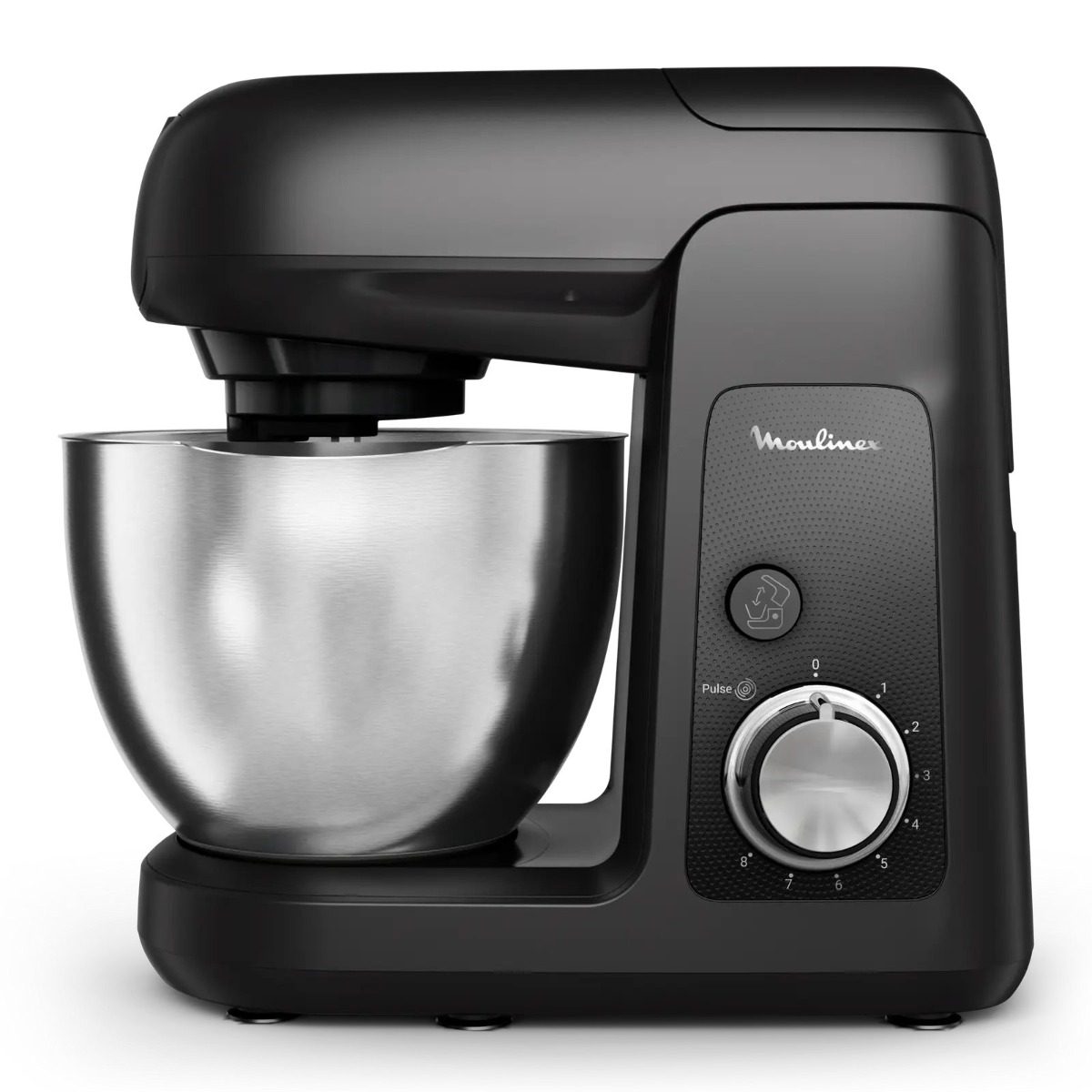 Moulinex QA525810 Keukenrobot 4,6L 1100W