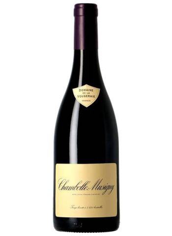 Chambolle-Musigny - La Vougeraie