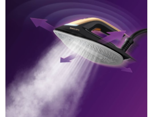 PHILIPS - Centrale vapeur PSG8130/80 PerfectCare 8000 Series