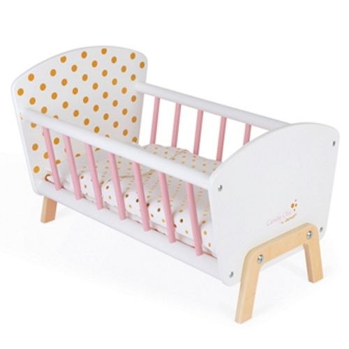 Janod poppenbed