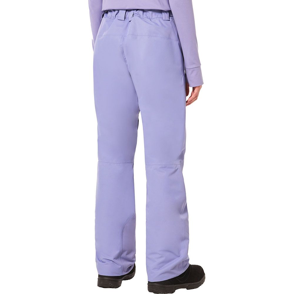 Oakley JASMINE - Pantalon ski Femme new lilac
