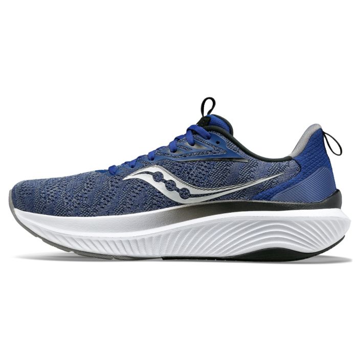Saucony Herre Løbesko Echelon 9 Wide Blå