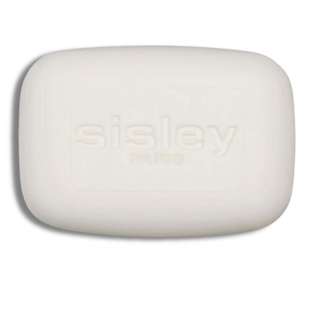 Pain de toilette facial nettoyant sans savon SISLEY