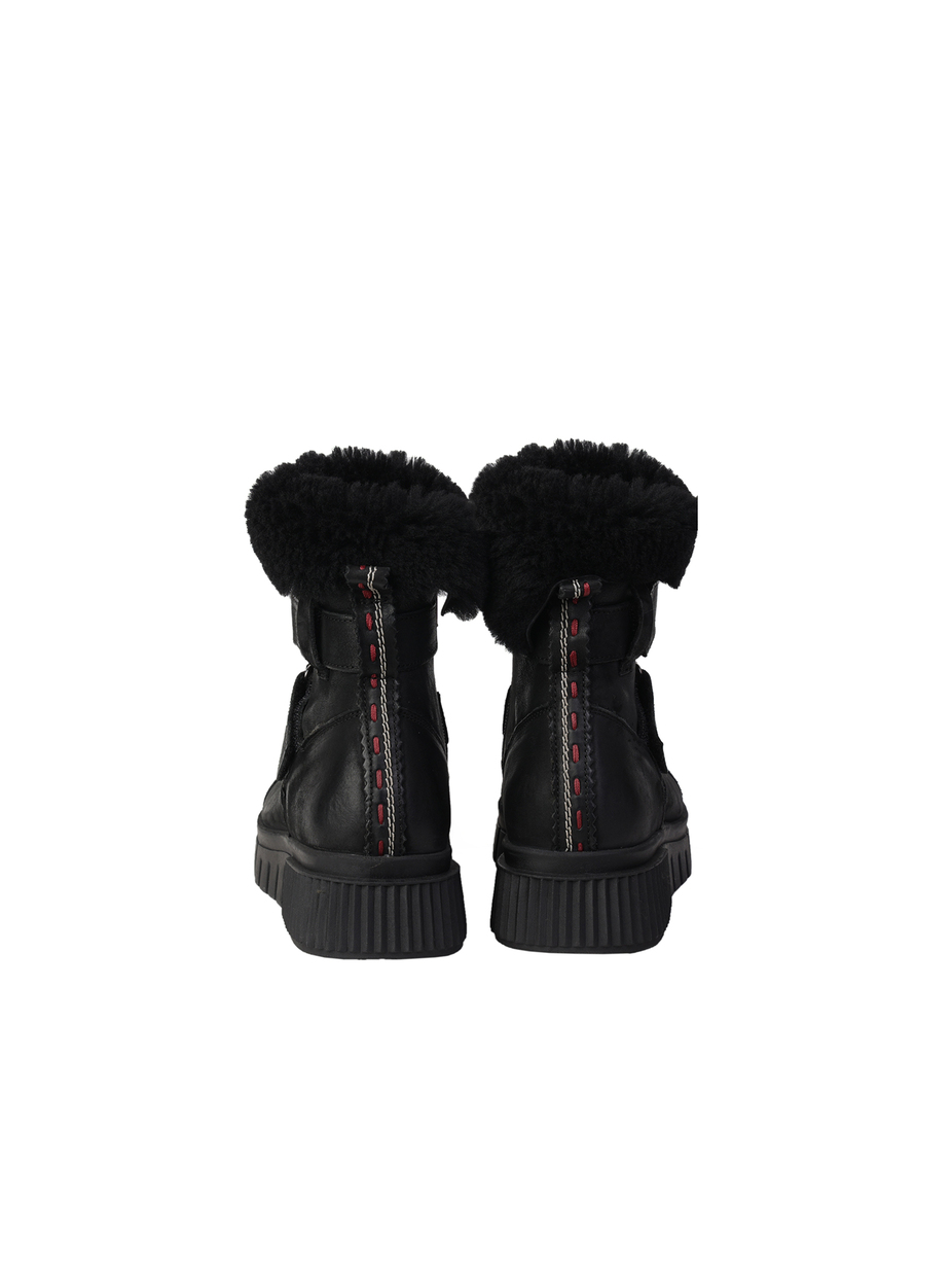 Stiefelette NAJA