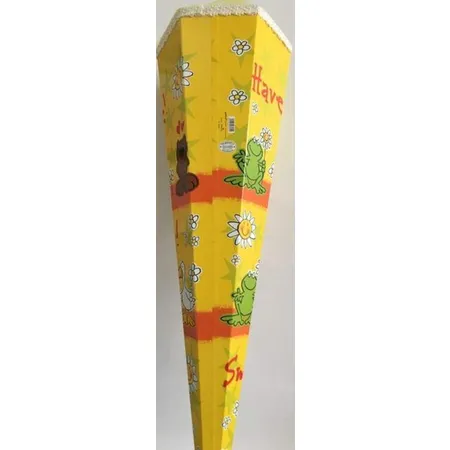Goldbuch Schultüte 