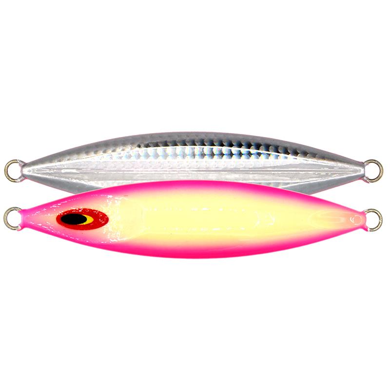 Jig Volkien Slow Flap - 200G