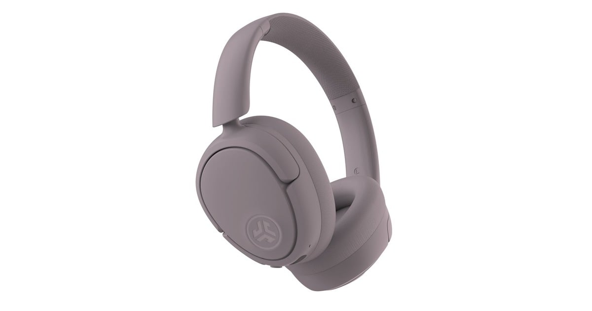 JLabJBuds Lux ANC over-ear headset  (Bluetooth 5.3, Multipoint)