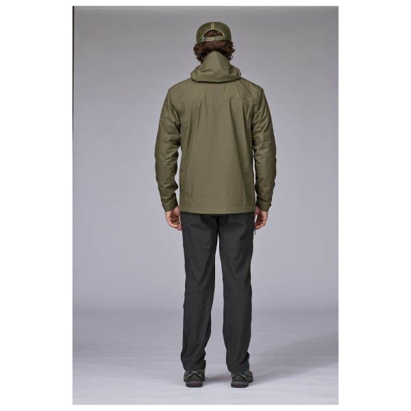 Patagonia - Boulder Fork Rain Jacket - Veste imperméable