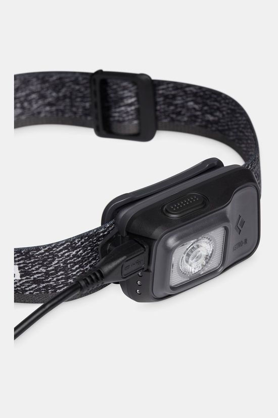 Black Diamond Black Diamond Astro 300 Lumen Rechargable Hoofdlamp