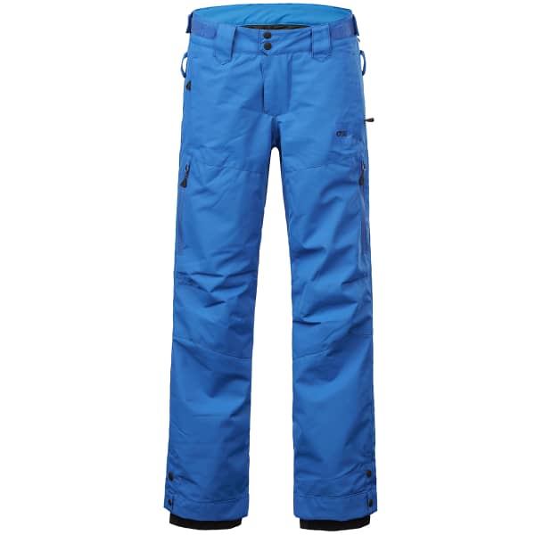 Pantalon de ski PICTURE TIME PANT PRINCE BLUE
