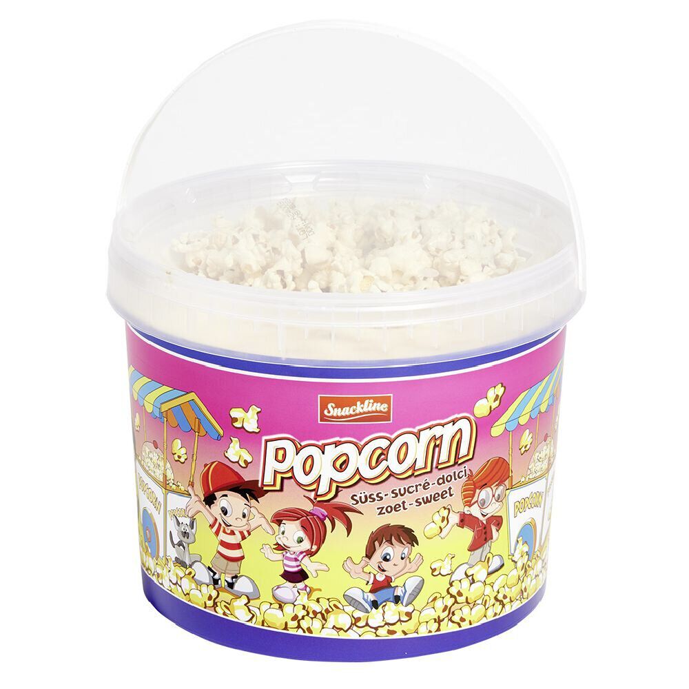 Pop corn sucré 250gr