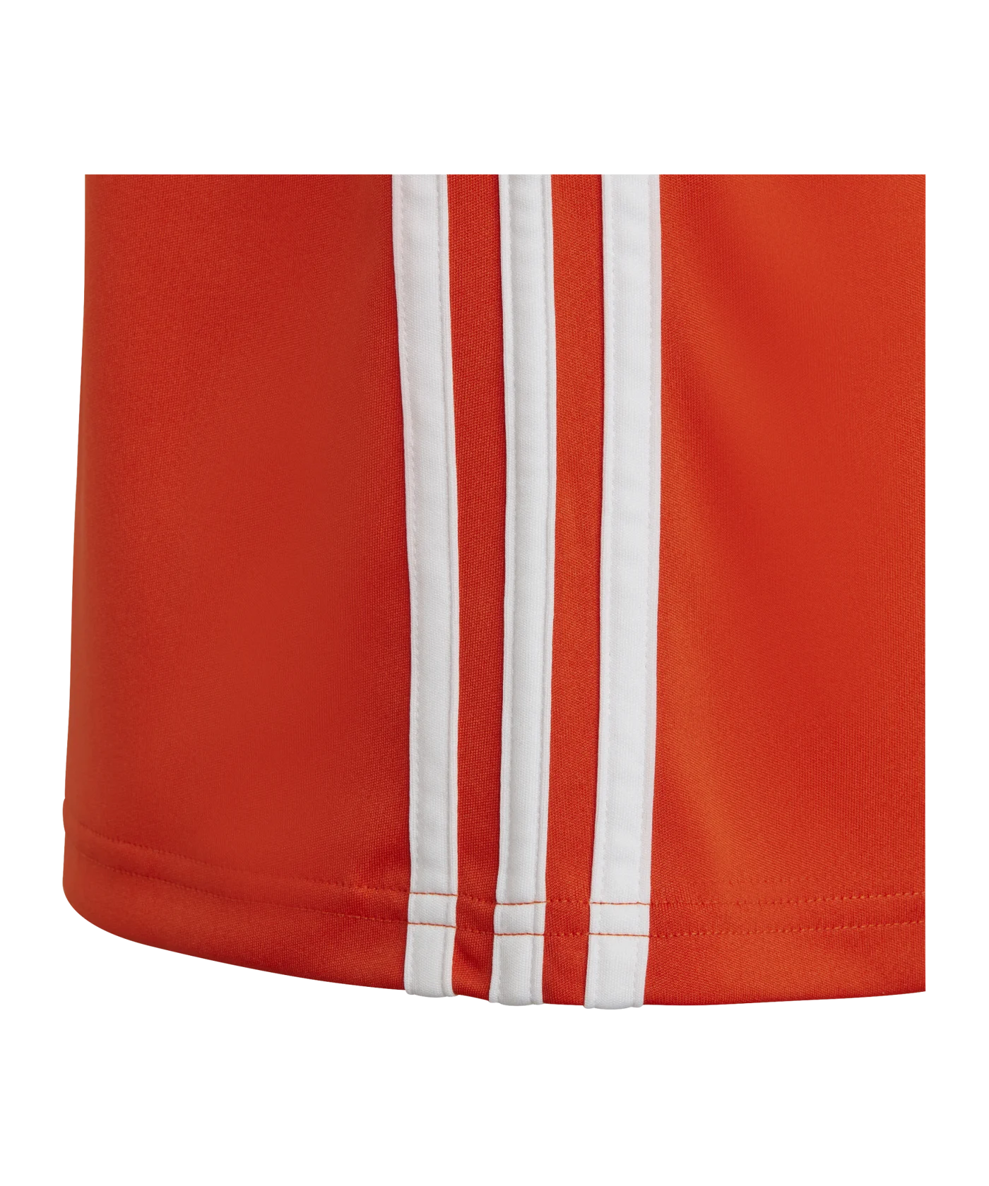 adidas Tabela 23 Trikot Kids Orange Weiss