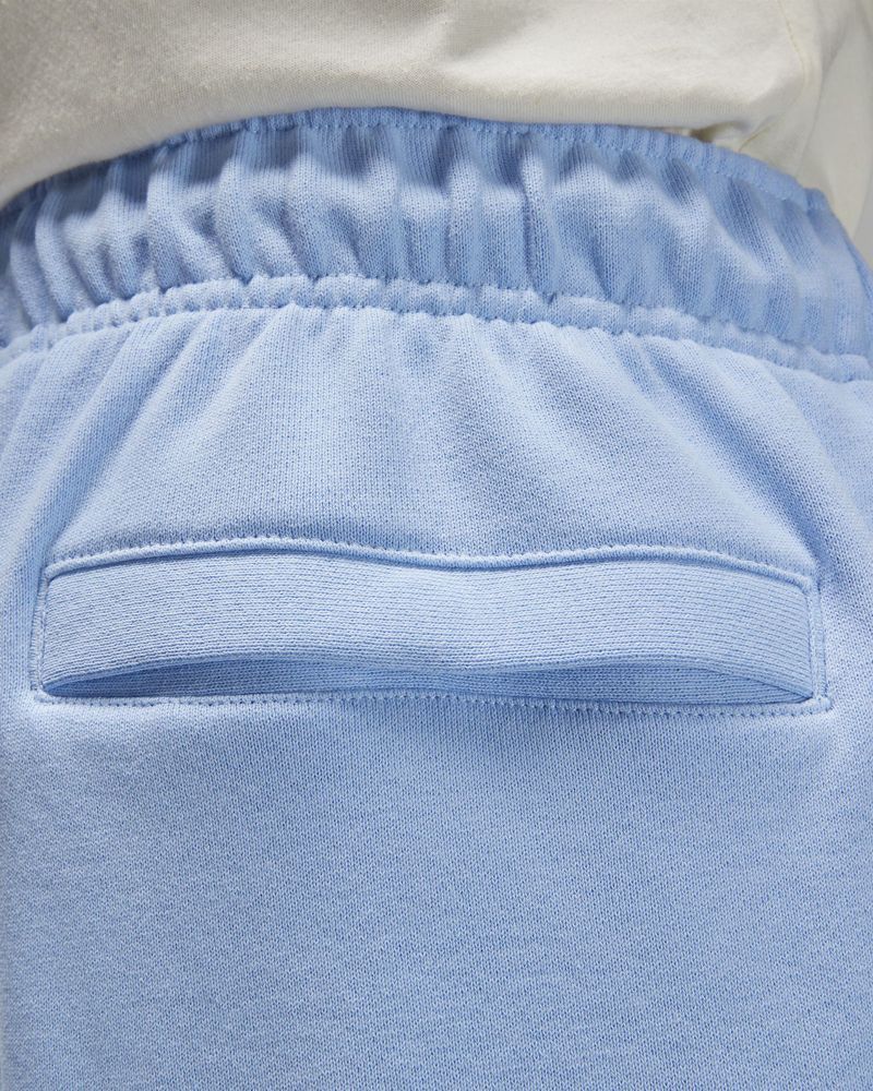 Short Nike Jordan Bleu Royal pour homme