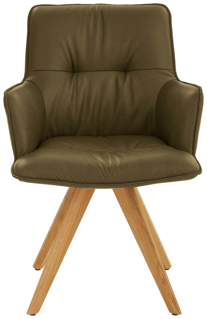 Dieter Knoll Design-Schalensessel PREMIO